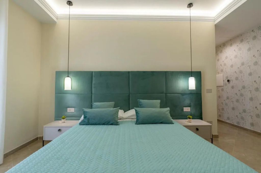 Amabile Luxury Rooms
