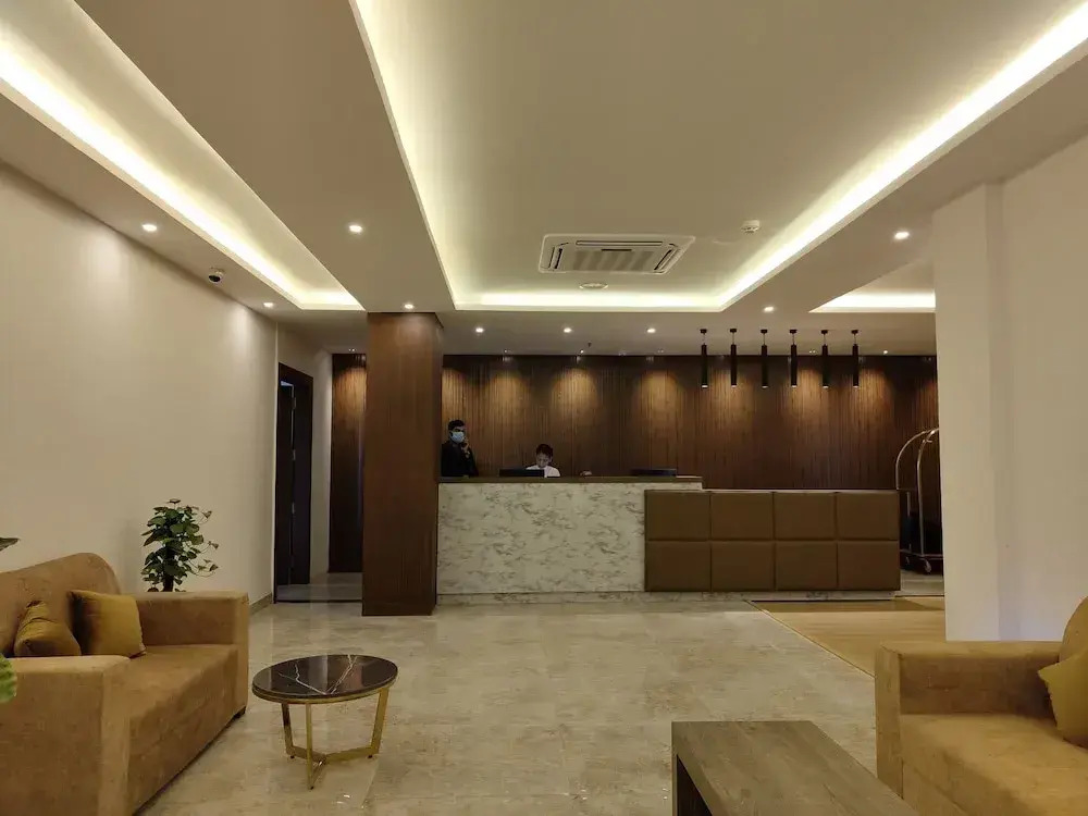 Regenta Inn Greater Noida, 15 Mins to India Expo Mart