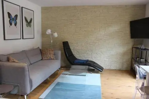 Apartament 007 A