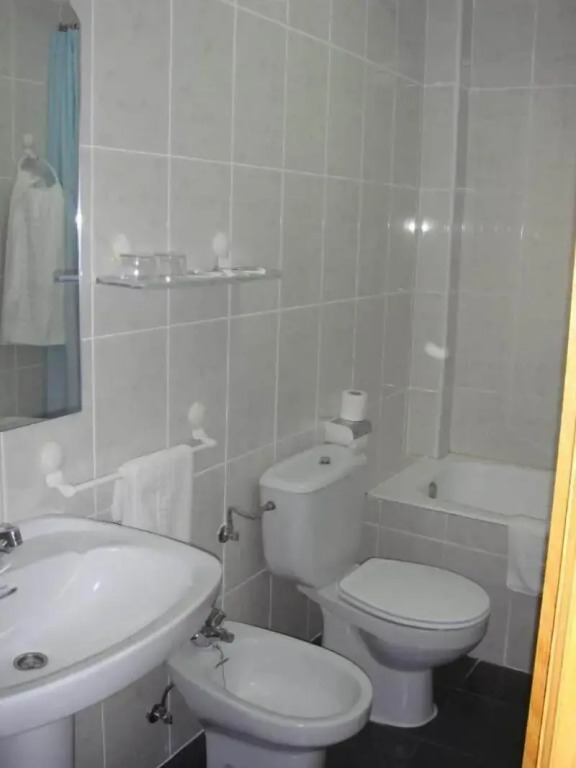Hostal Serpol