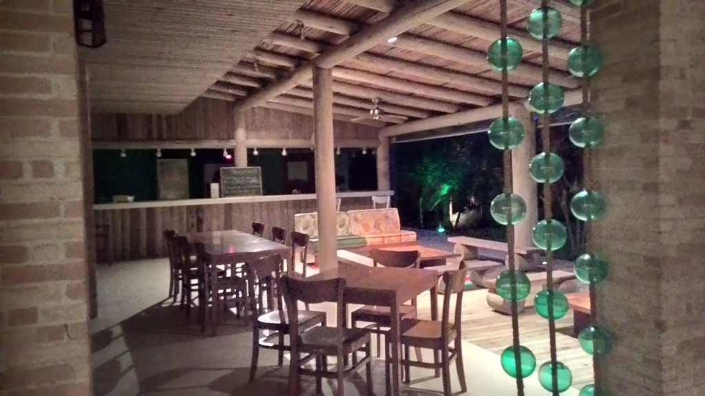 Itapoá Marina Hotel