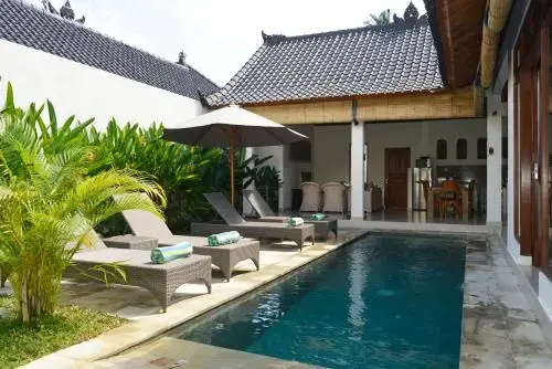 Villa Cerah