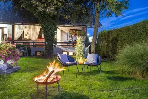 Apartments Ladka