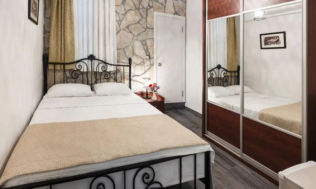 Rüzgargülü Otel