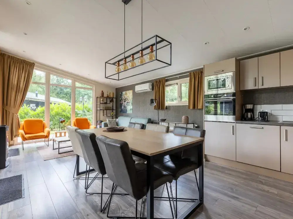 Stylish Stay Near Veluwe
