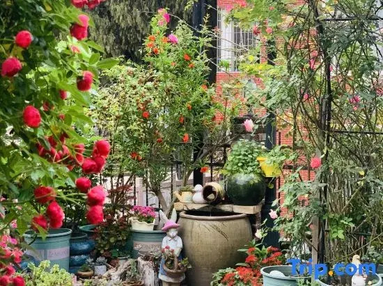 Yongding  Coffee Garden B&B