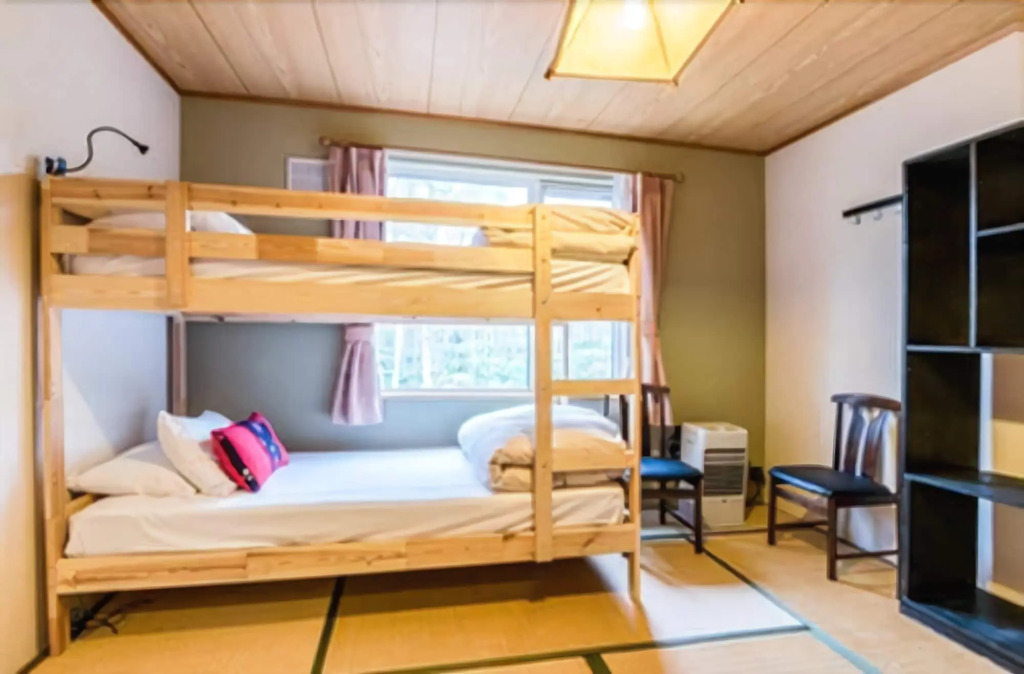 Freeride Backpackers Lodge Niseko