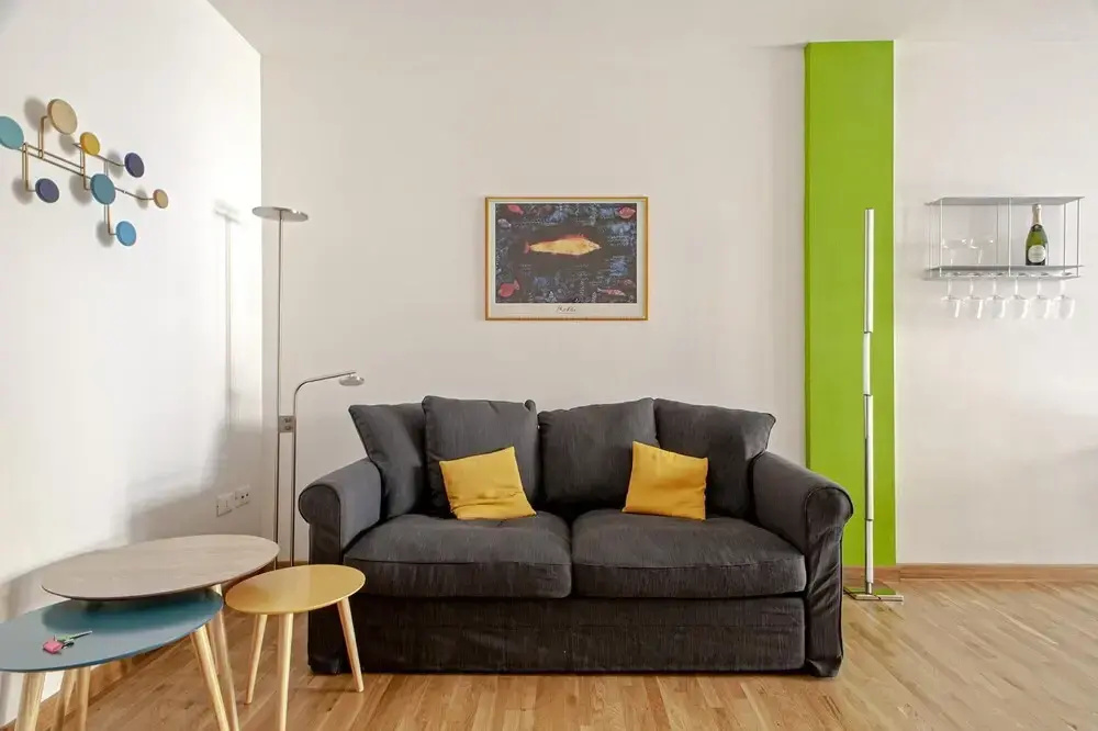 Lucky Love House in Livorno