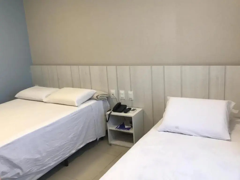 APART HOTEL MARINAS TAMANDARÉ - Flat 104