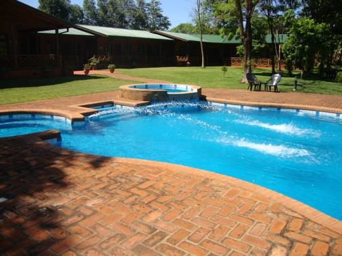 Toucan Lodge