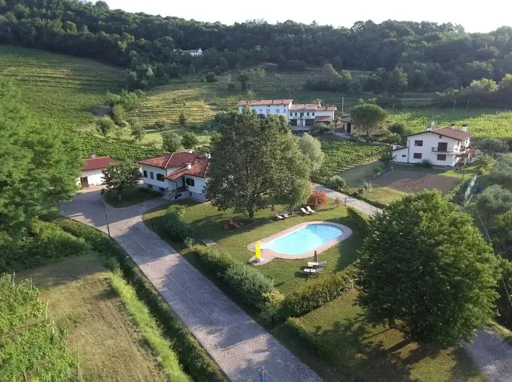 Buccara B&B Due Del Monte