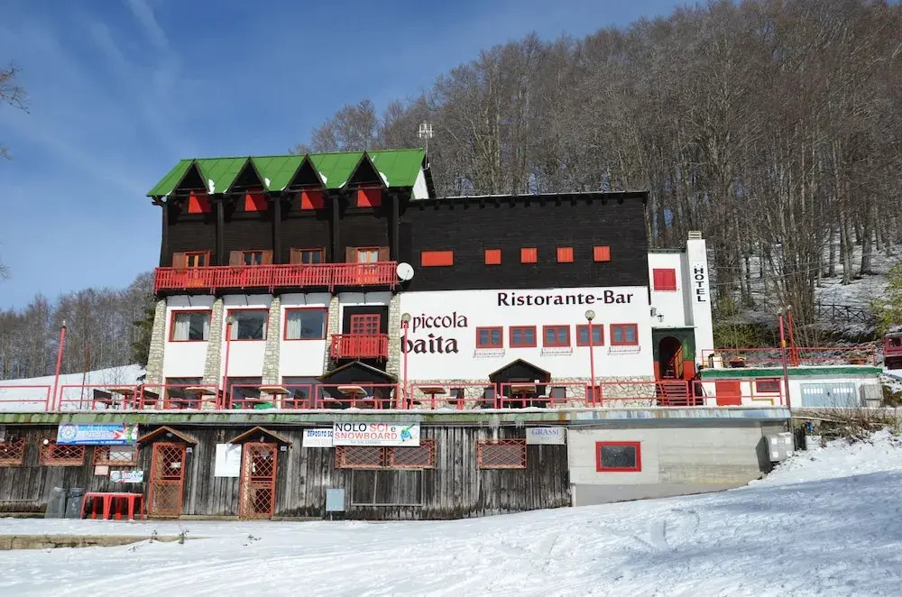 Hotel La Piccola Baita
