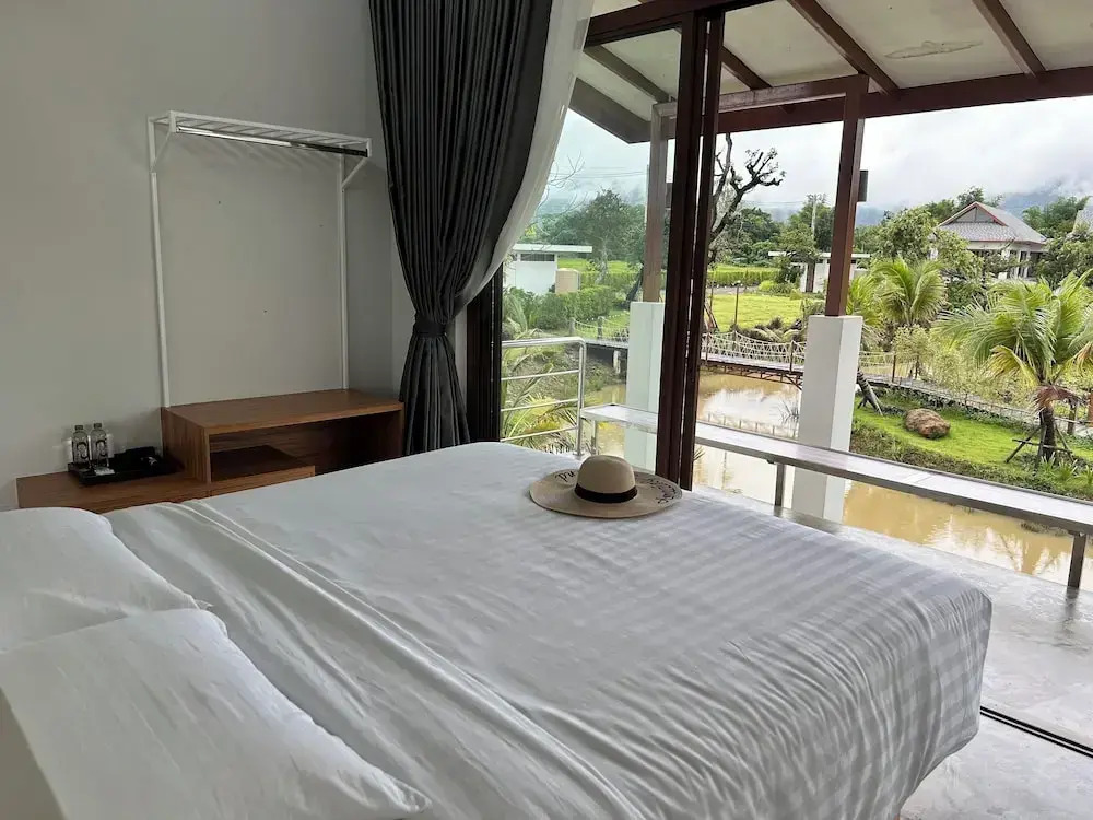 Sumator Resort Chiangrai สูมาเต๊อะ รีสอร์ท เชียงราย
