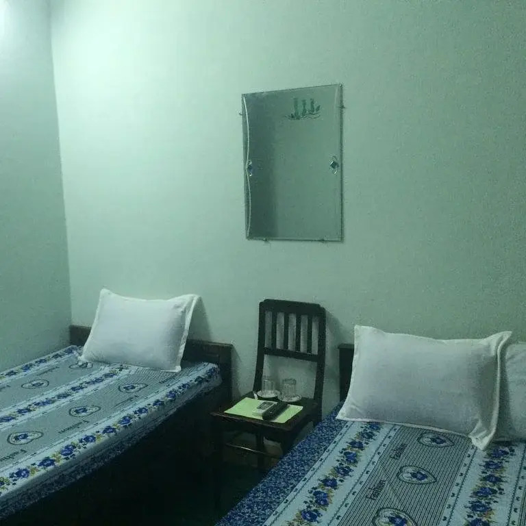 Hai Yen Guesthouse