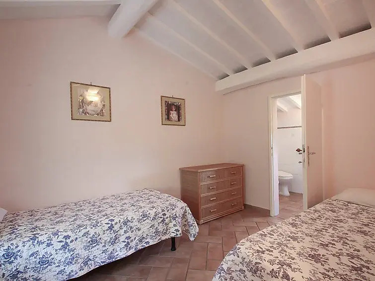Holiday Home Le Pergole by Interhome