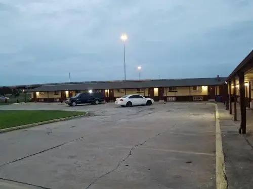 America's Value Inn