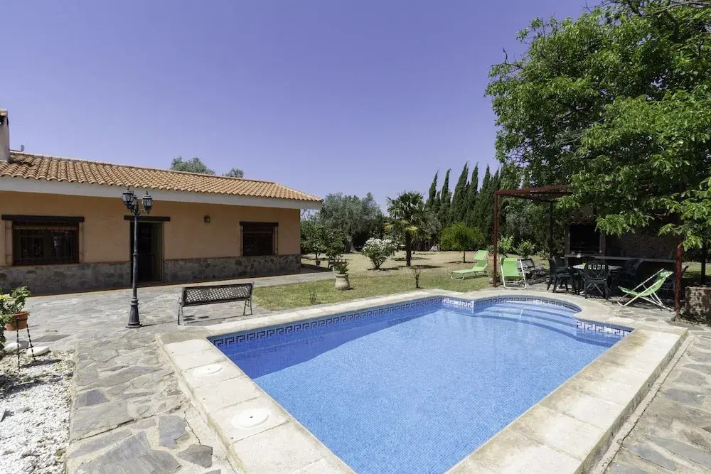 Cortijo Rincon Del Sur