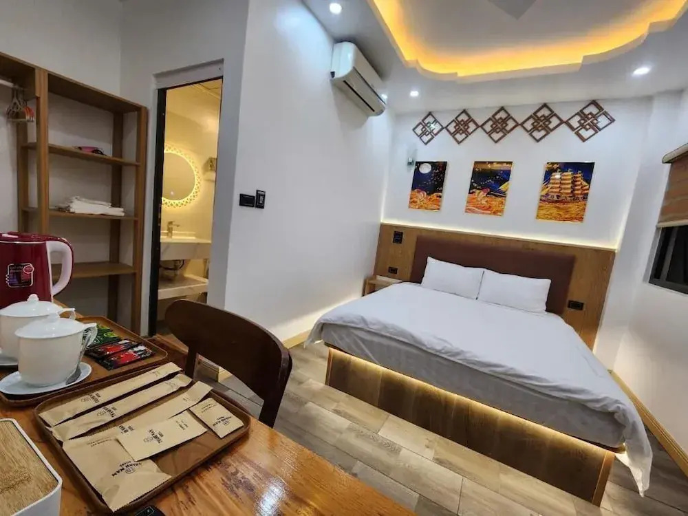 Thành Nam Hotel