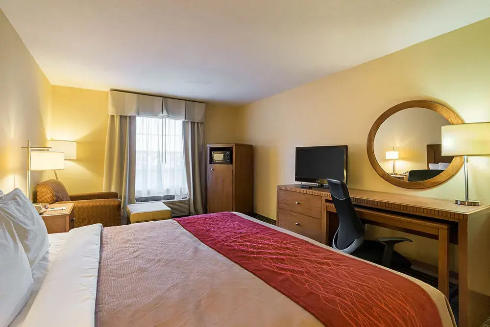 Quality Inn