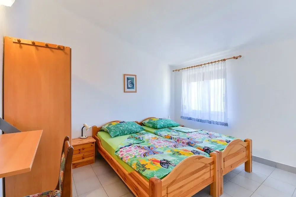 Apartments Gogoljak