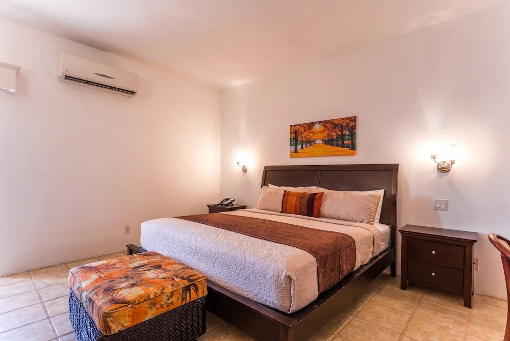 The Manoah Boutique Hotel