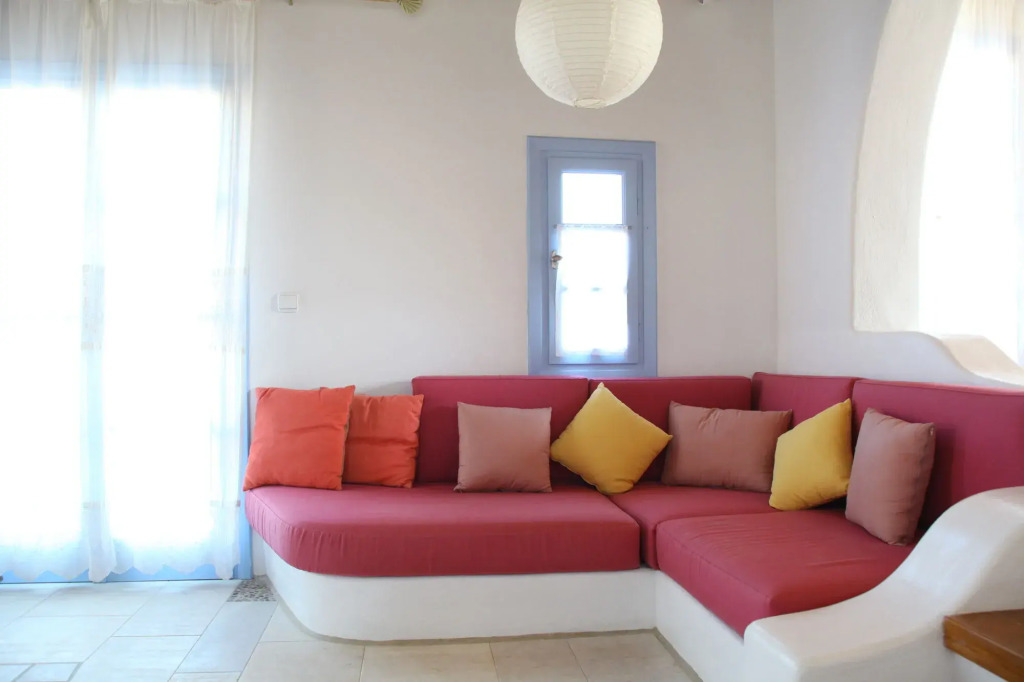 Nama Villas