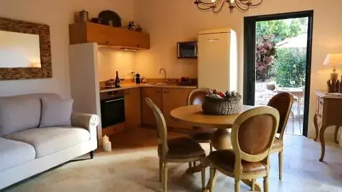 Villa Madra
