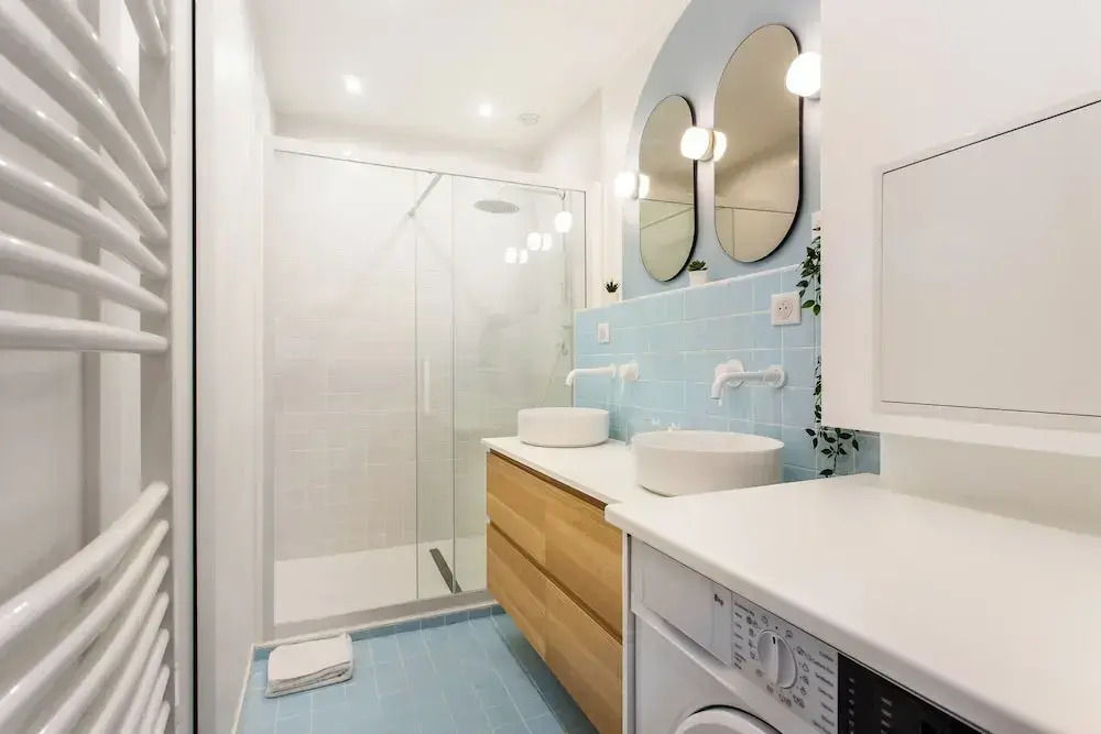 Stunning Apartment - 2br/6p - Ste Marguerite