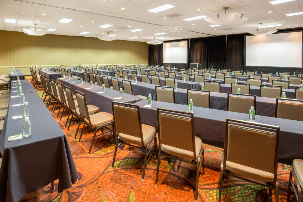 Holiday Inn Portland-Airport I-205 by IHG