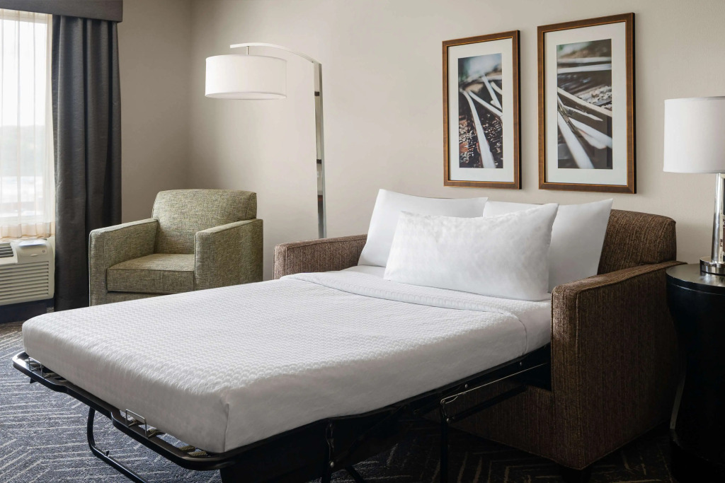 Homewood Suites Springfield
