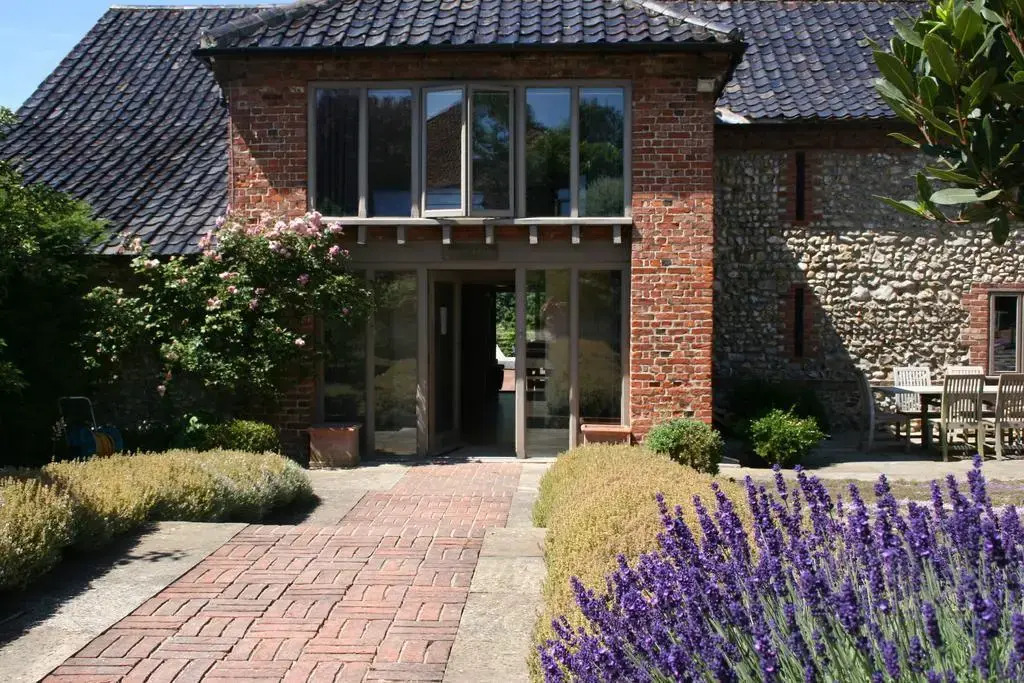Reeds Barn