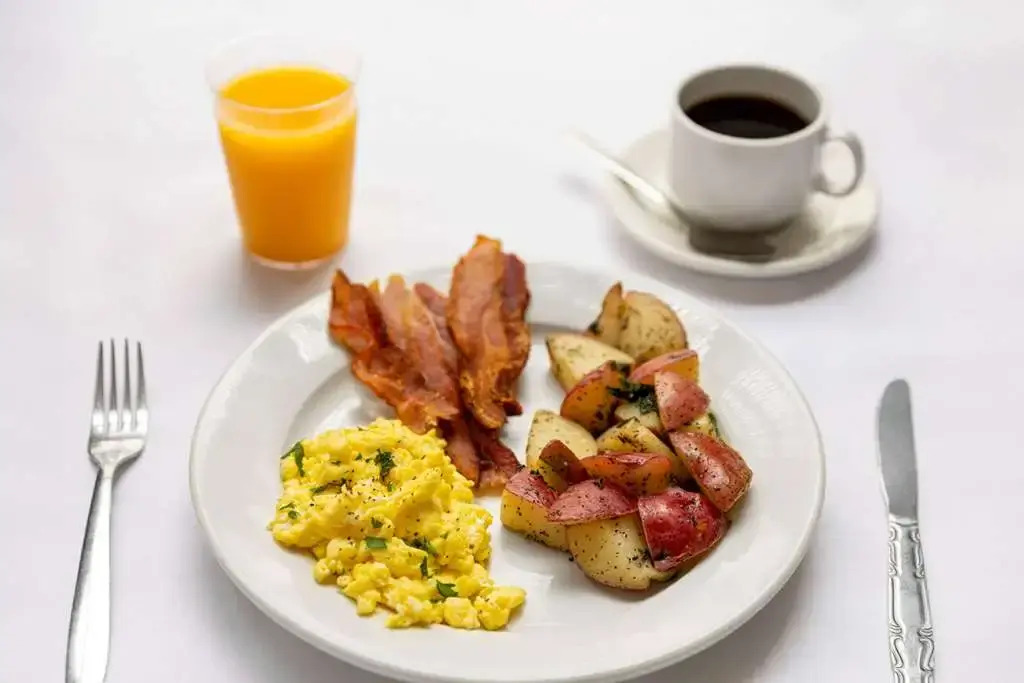 Best Western PLUS Dallas Hotel & Conference Center