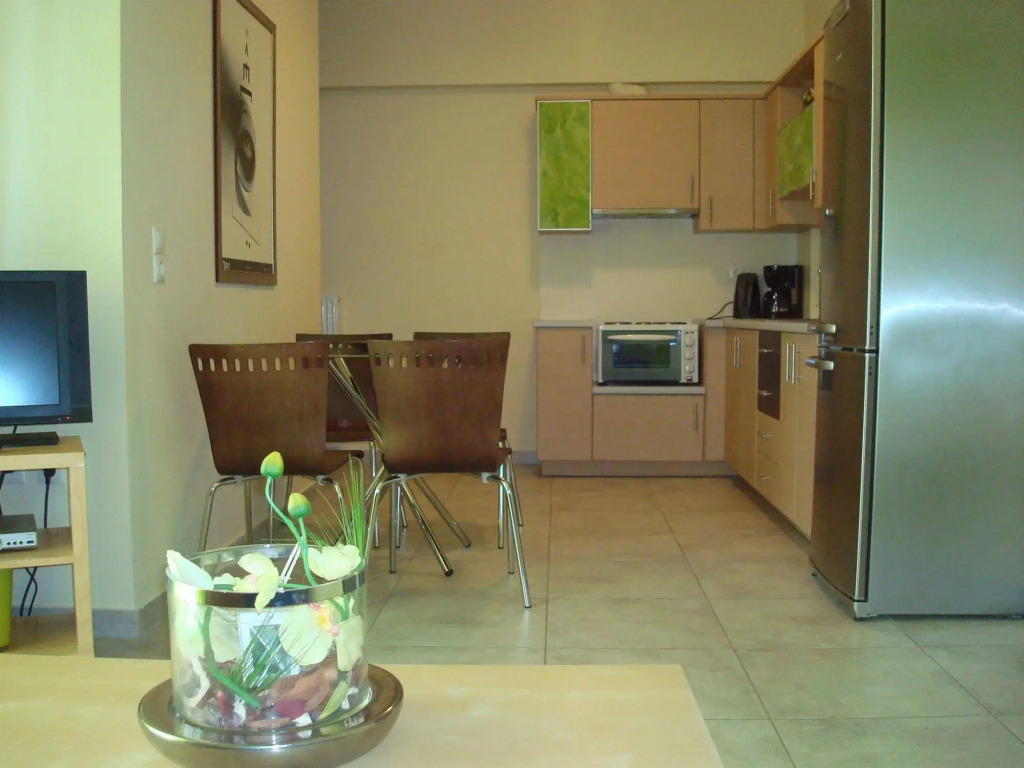 Andrews Luxury Residence