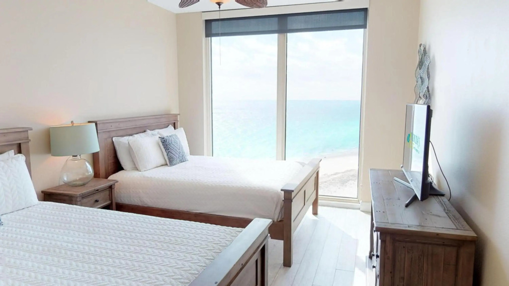 Portofino Tower 3 Unit 1601
