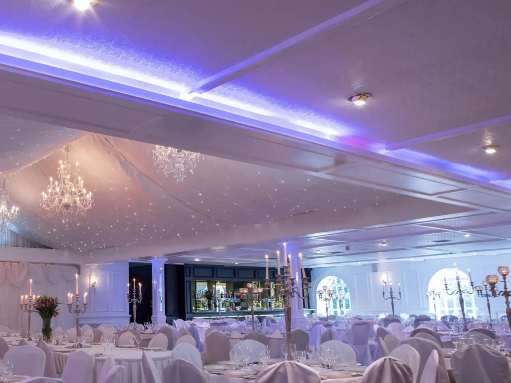 Bunratty Castle Hotel & Leisure Club, BW Premier Collection