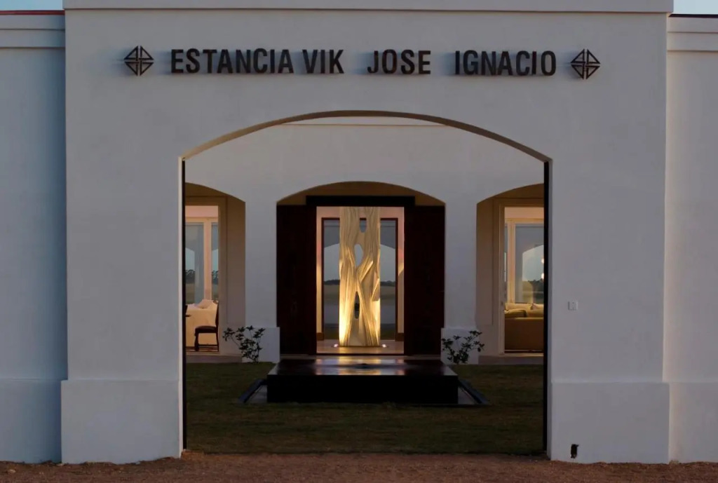 Estancia Vik Jose Ignacio