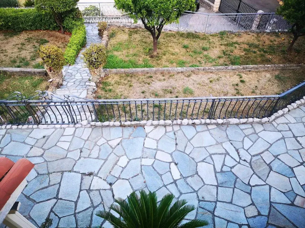 House With 4 Bedrooms in Sanremo, With Wonderful sea View and Furnished Terrace Near the Beach
