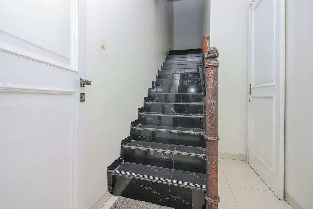Airy Eco Syariah Pondok Indah Pinang Perak Empat 9 Jakarta
