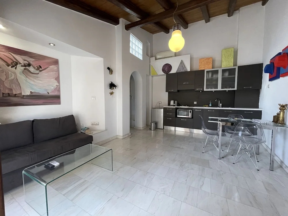 Aθens Dome - Apartments by Live&Travel