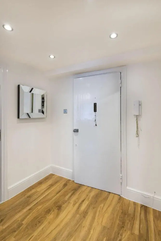 Beautiful 1 Bedroom Apartment Near Hyde Park & Oxford St