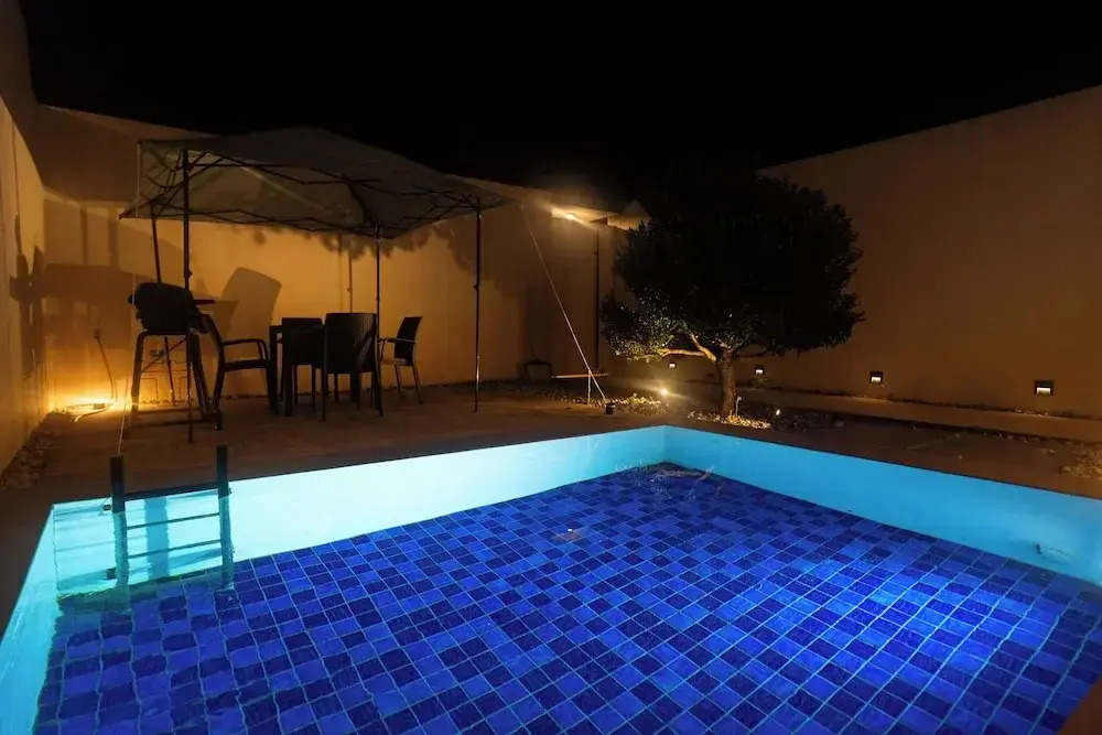 Secret Villas Motobu