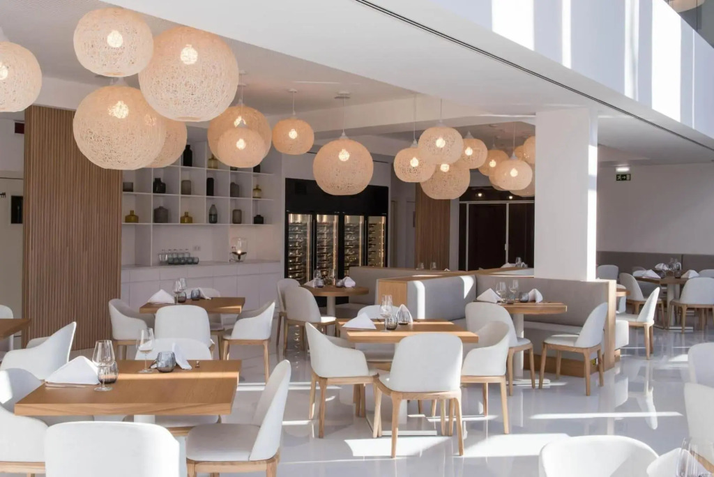 Aroeira Lisbon Hotel - Sea & Golf