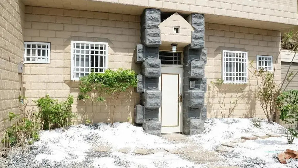 FengJia Secret House