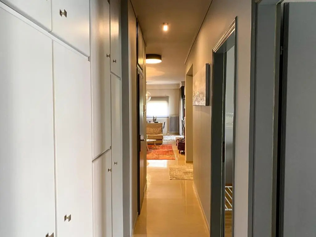 Lovely Luxurious Modern Apartment in Thessaloniki