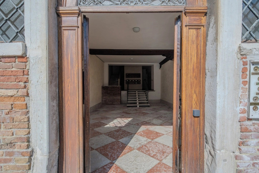 Palazzo Ca Marcello