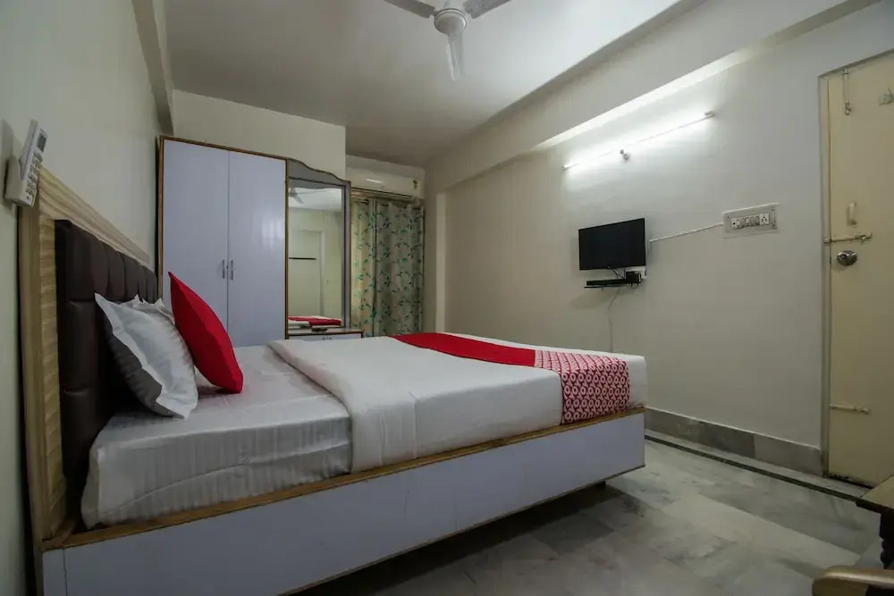 Hotel Surya Vihar By OYO Rooms