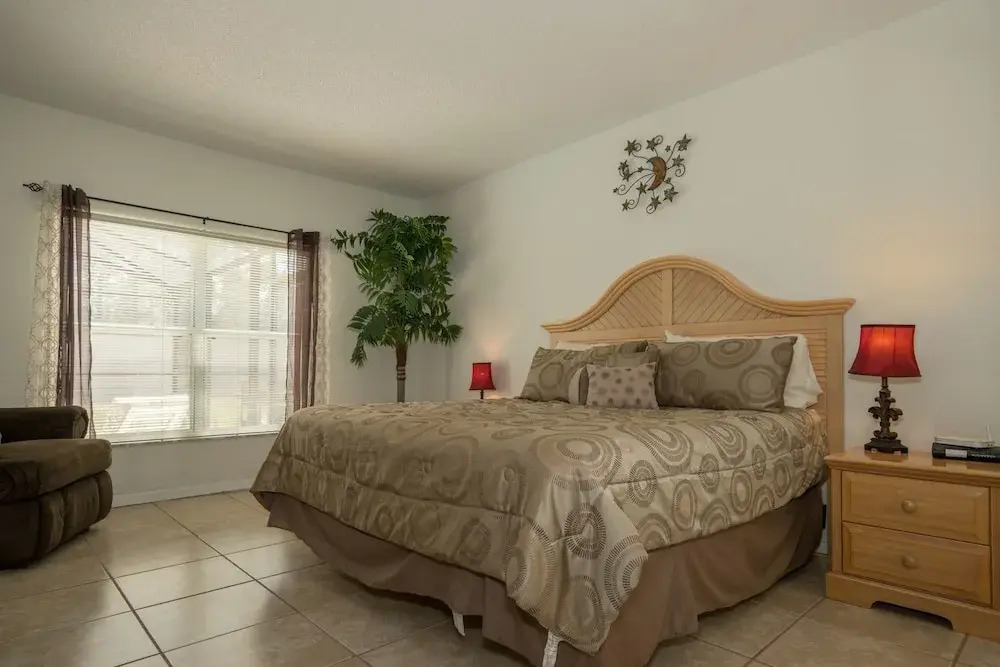 WR916CC Westridge - Five Bedroom Home