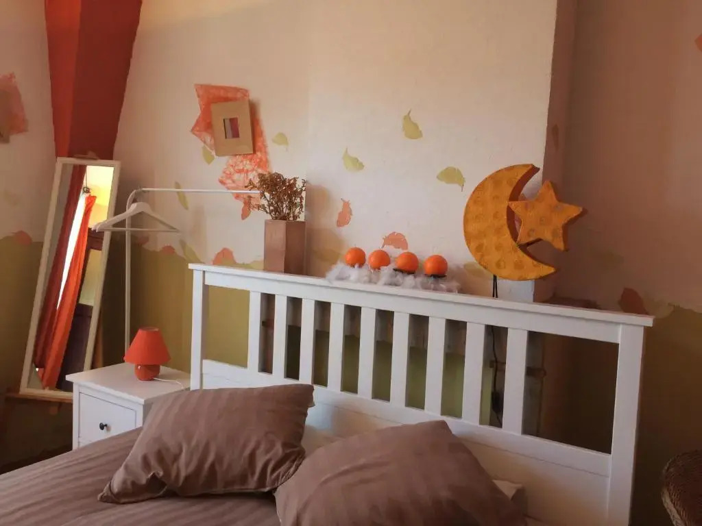 B&B Marianne