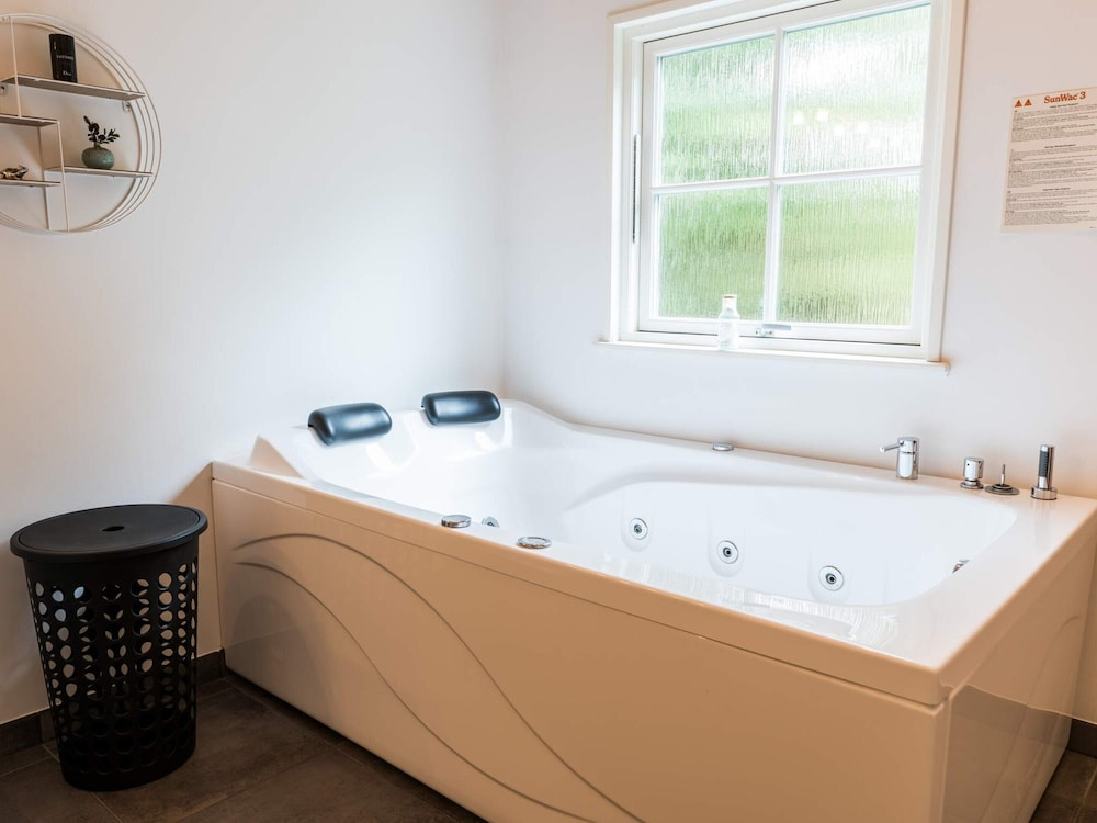 5 Star Holiday Home in Blavand