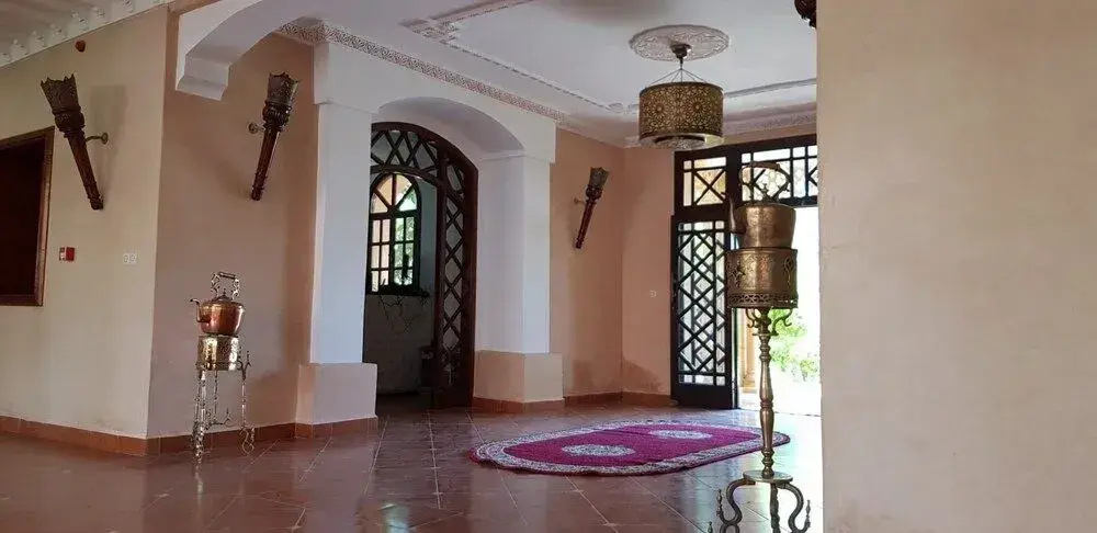 Relais De L'ourika